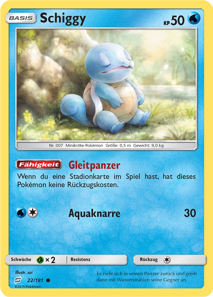 Schiggy