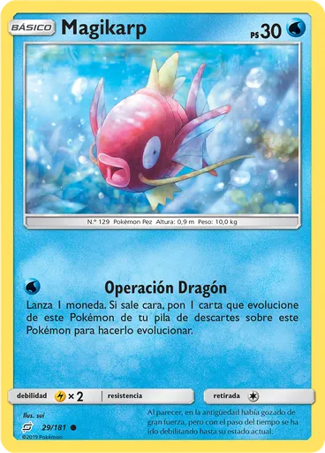 Magikarp