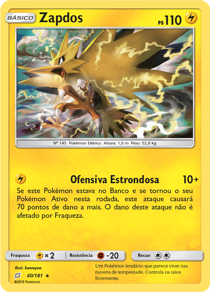 Zapdos