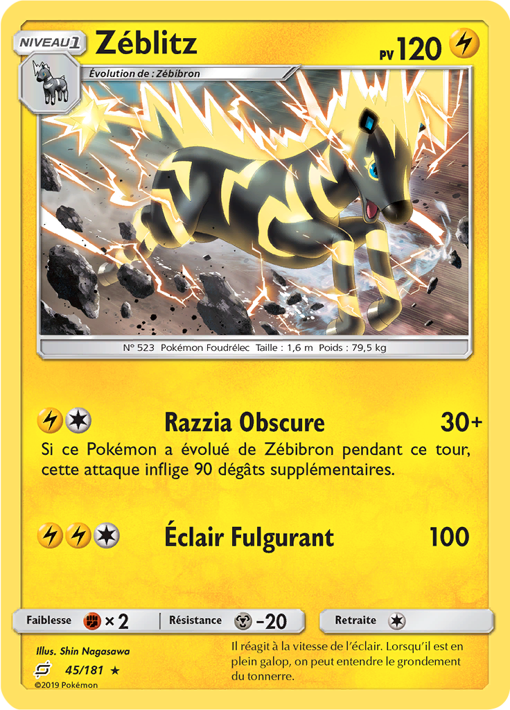 Zéblitz