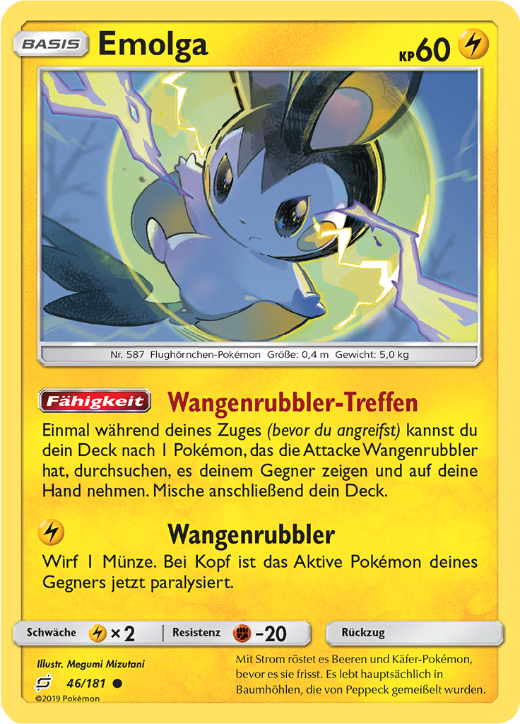 Emolga