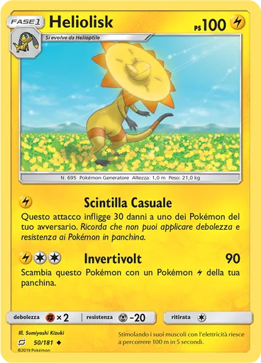 Heliolisk
