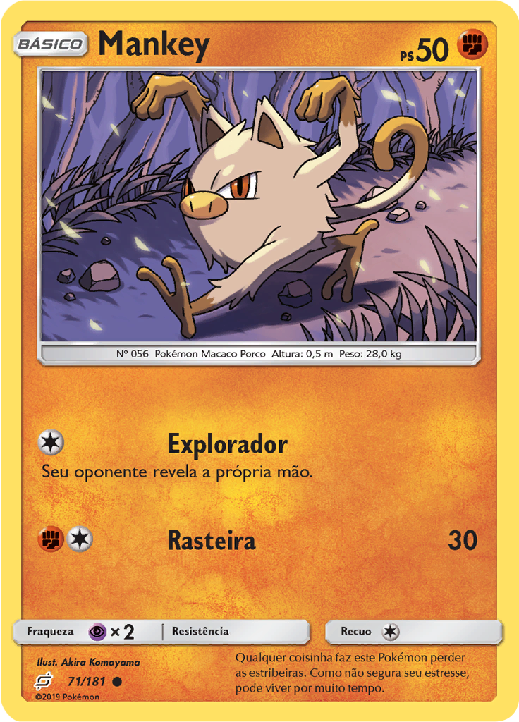 Mankey