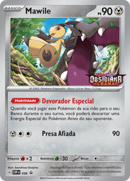 Mawile