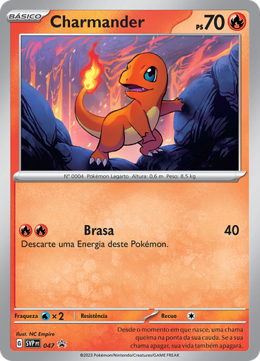 Charmander