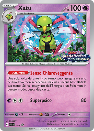 Xatu