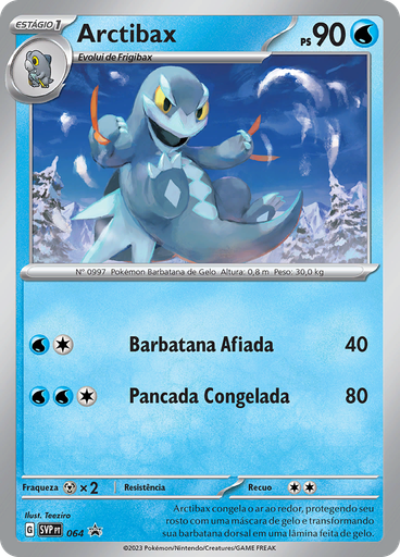 Arctibax