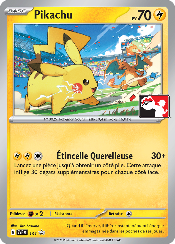 Pikachu