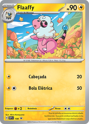 Flaaffy
