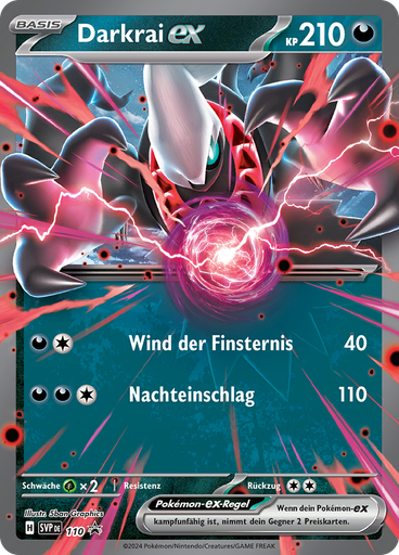 Darkrai-ex