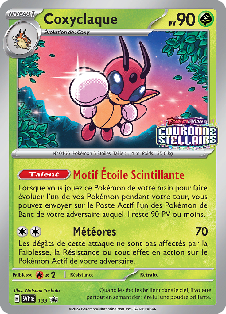 Coxyclaque