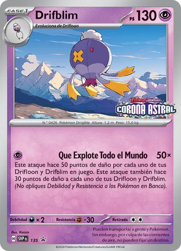 Drifblim