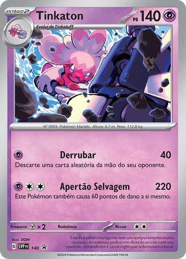Tinkaton