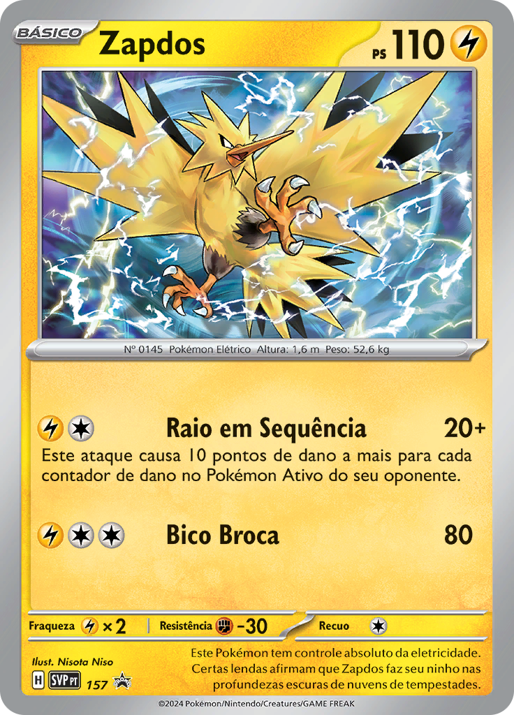 Zapdos