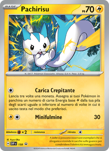 Pachirisu