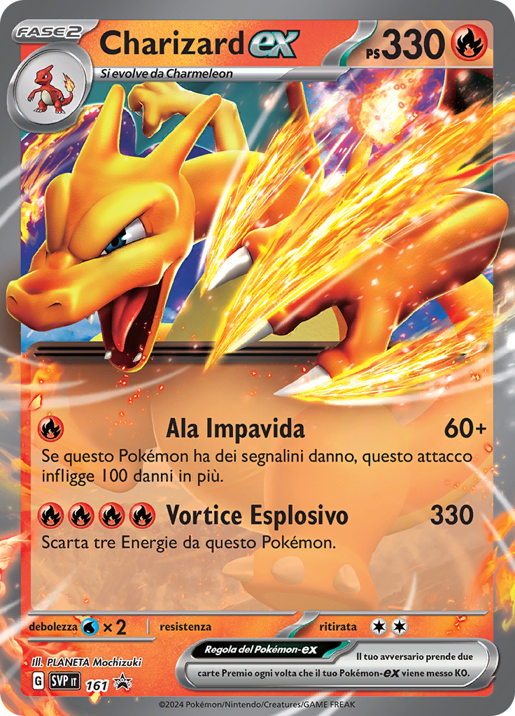 Charizard-ex