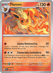 Flareon