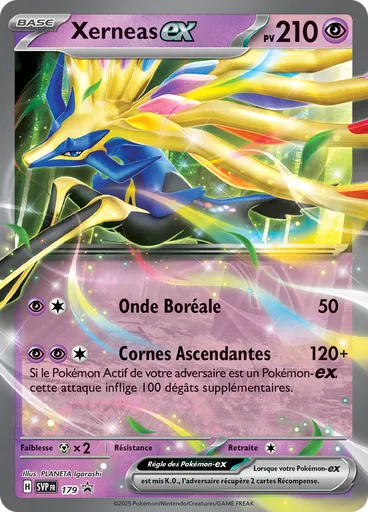 Xerneas-ex