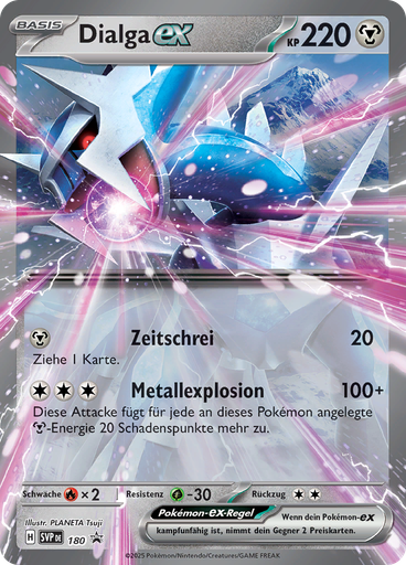 Dialga-ex