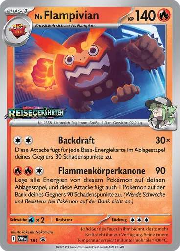 Ns Flampivian