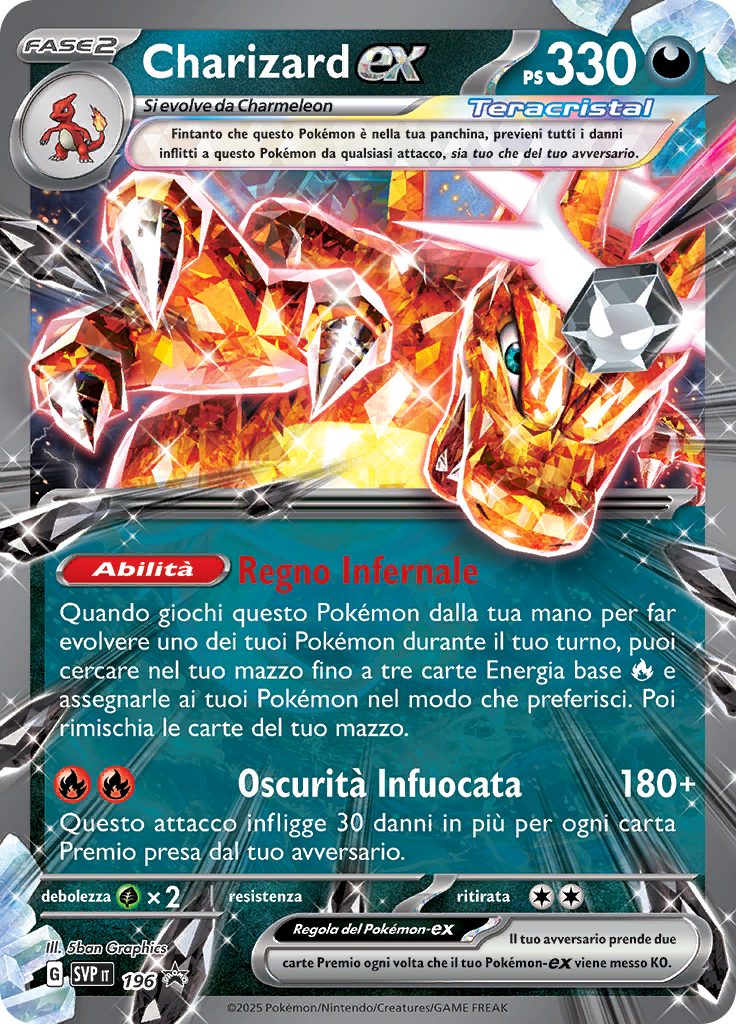 Charizard-ex