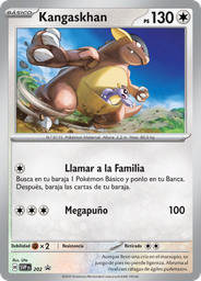 Kangaskhan