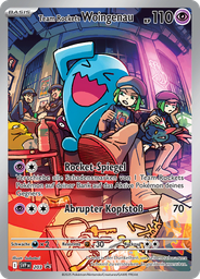 Team Rockets Woingenau