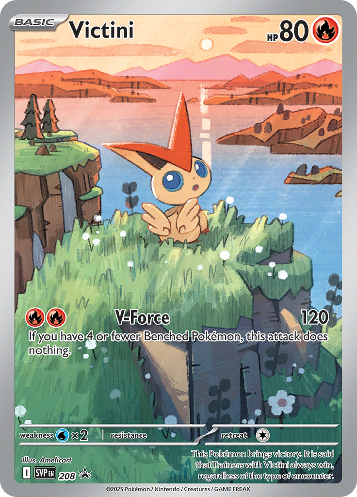 Victini