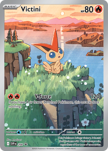 Victini