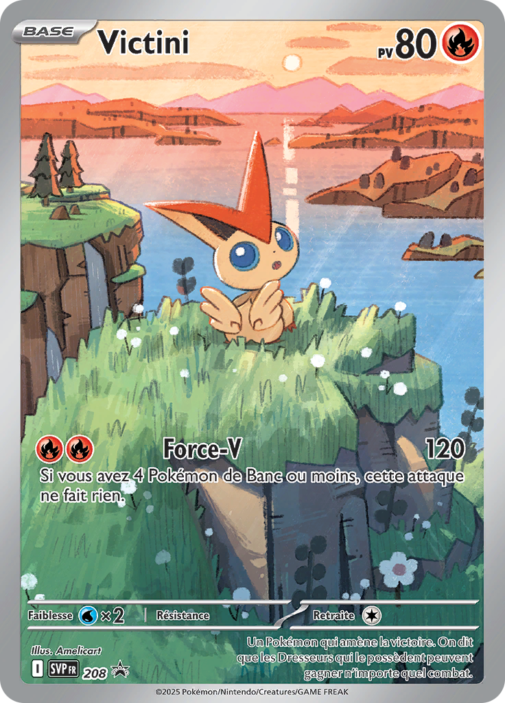 Victini