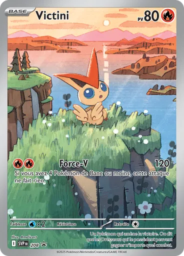 Victini