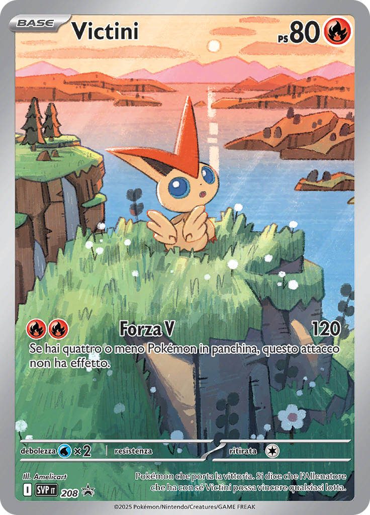 Victini