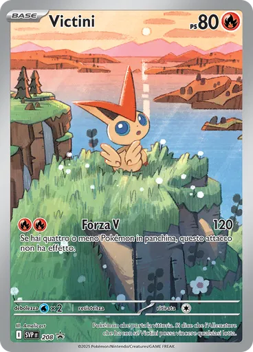Victini