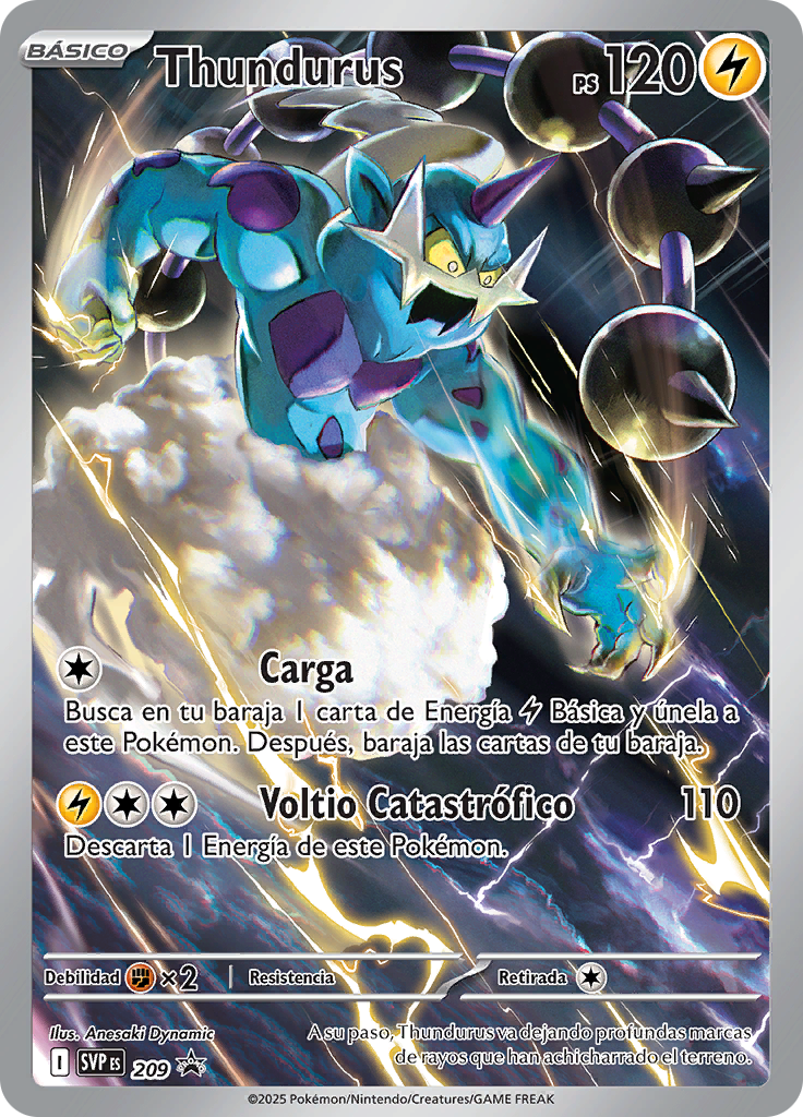 Thundurus
