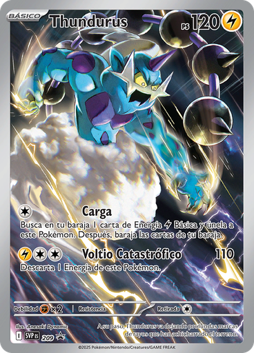 Thundurus