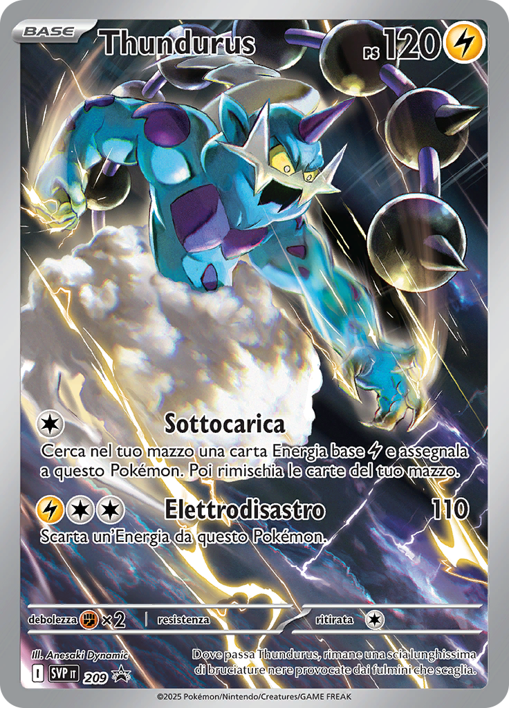 Thundurus