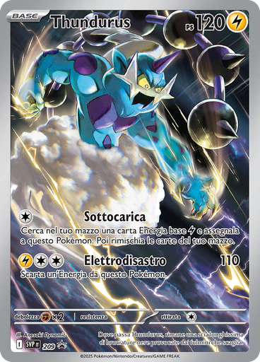 Thundurus