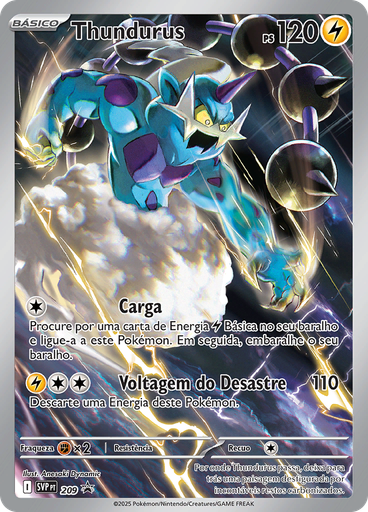 Thundurus