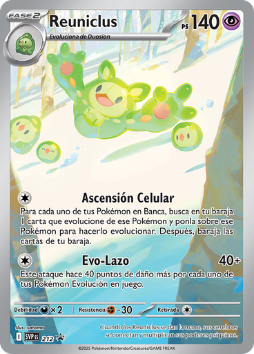 Reuniclus