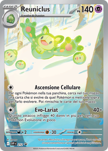 Reuniclus