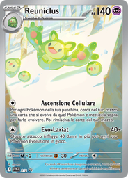 Reuniclus