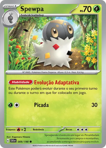 Spewpa