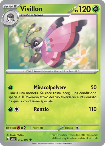 Vivillon