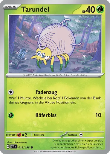Tarundel