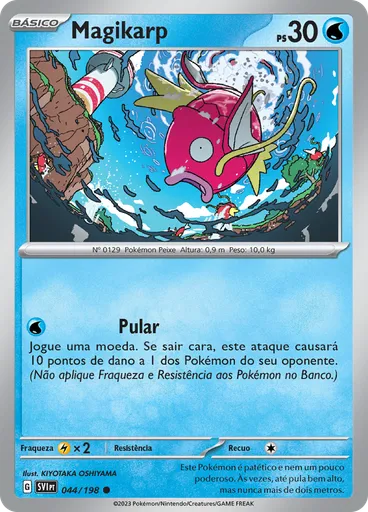 Magikarp