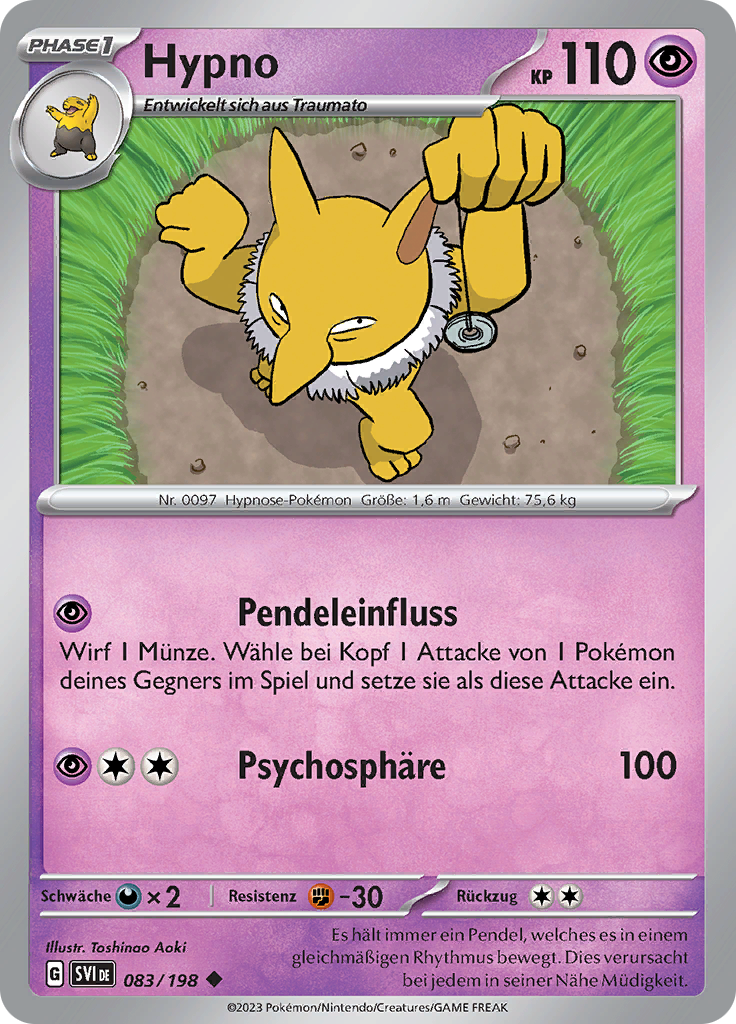 Hypno