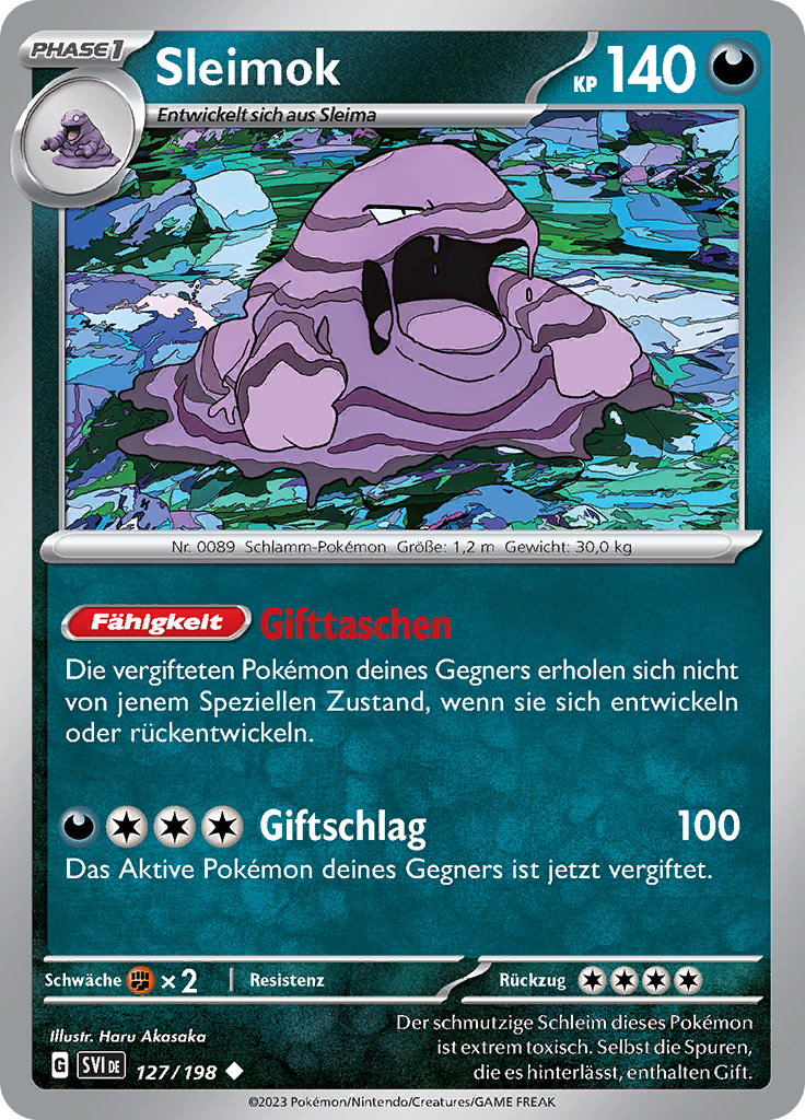 Sleimok