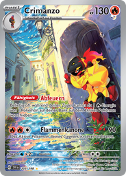 Crimanzo