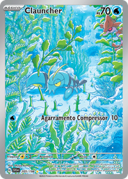 Clauncher