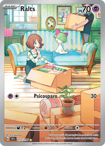 Ralts